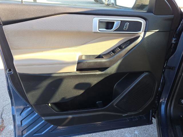 Certified 2020 Ford Explorer XLT image 20