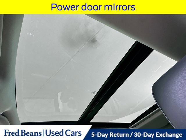 Certified 2025 Ford Expedition Max Platinum image 29