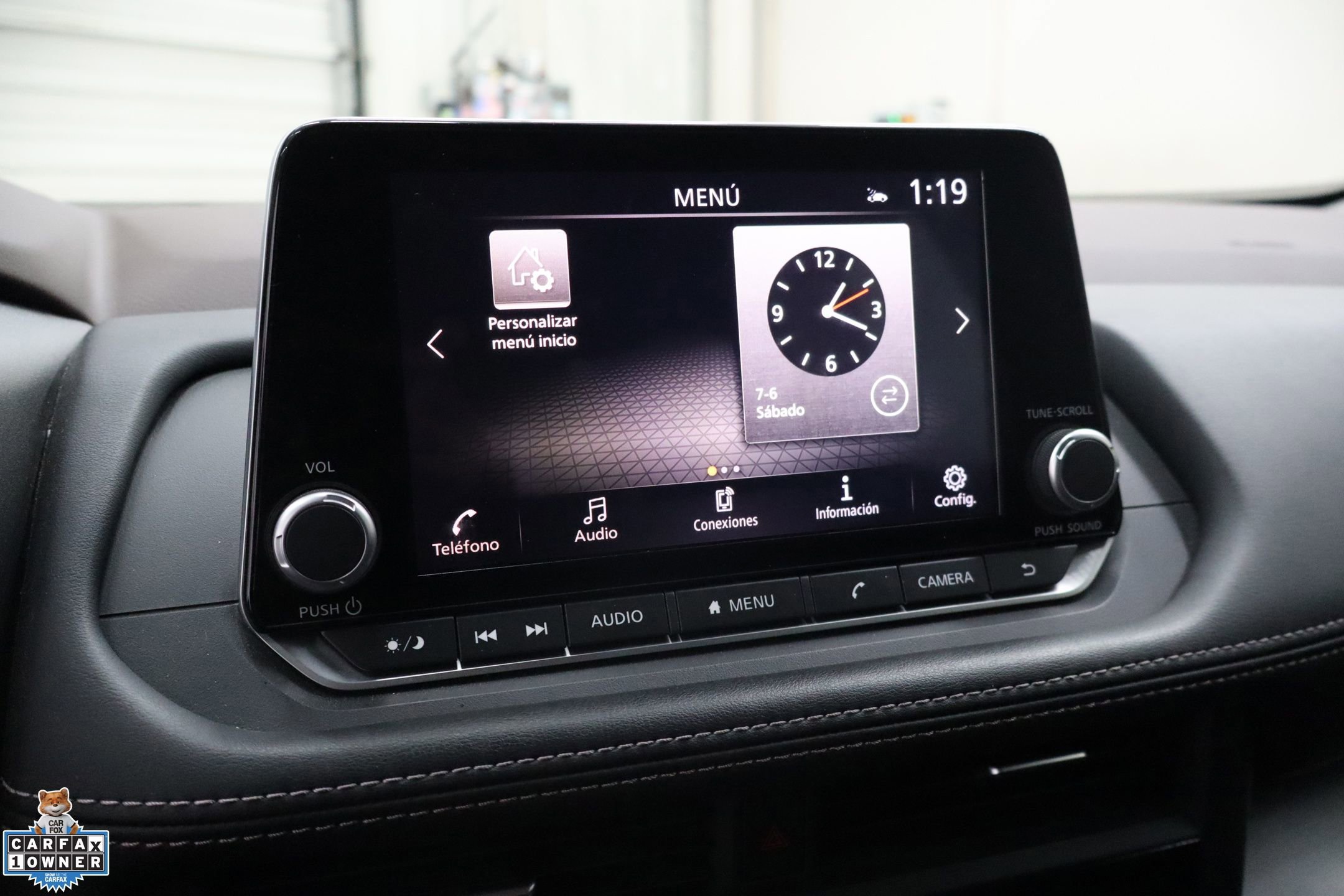 Used 2023 Nissan Rogue SV image 22