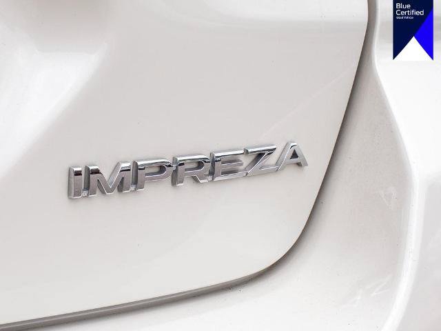 Used 2024 Subaru Impreza 2.0i Sport AWD/4WD image 11