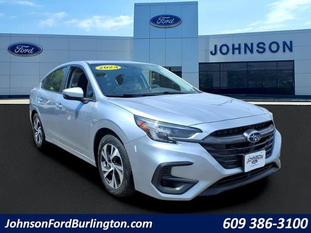 Used 2024 Subaru Legacy Premium AWD/4WD image 1