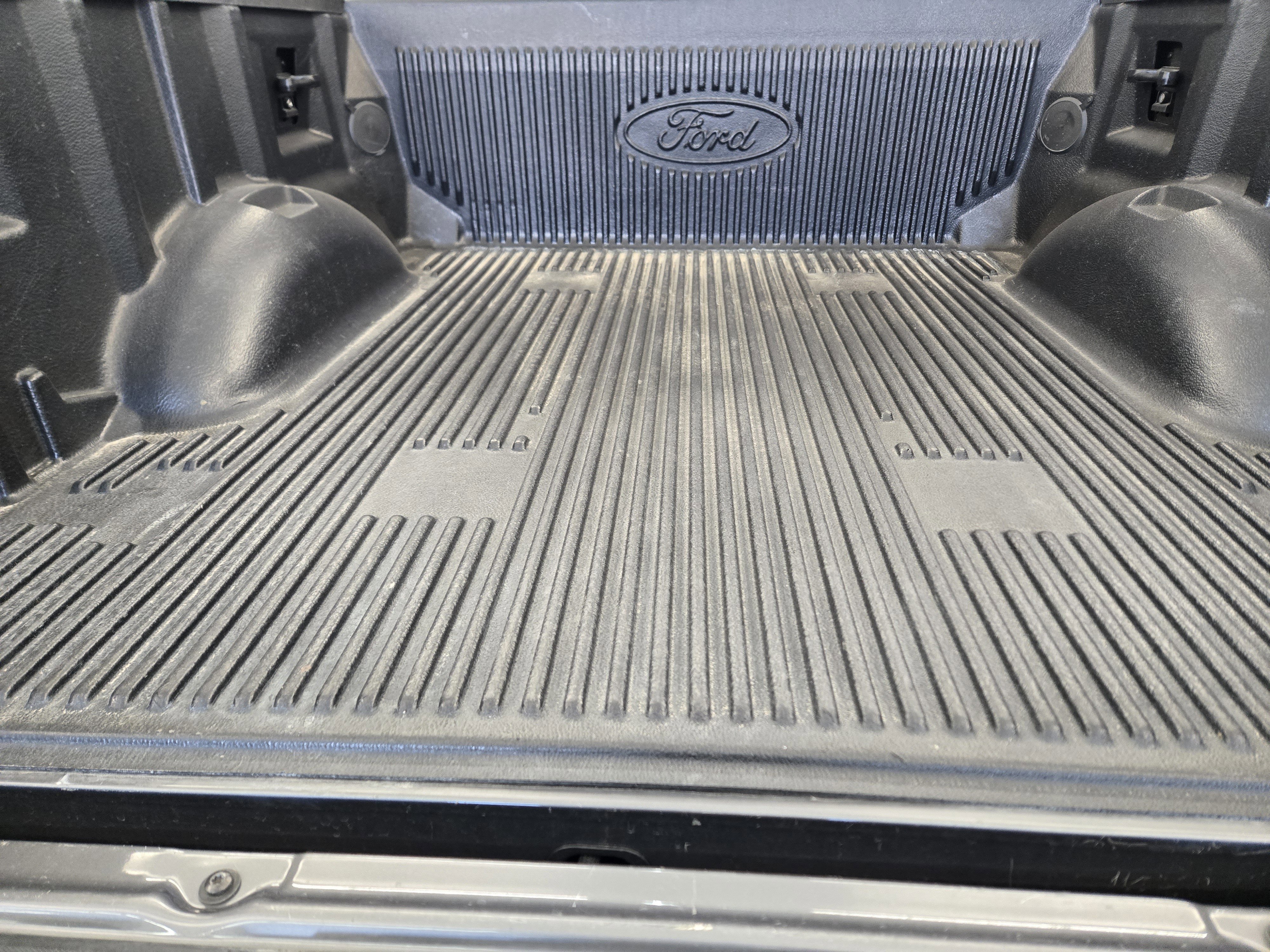 Certified 2023 Ford F150 XLT w/ Equipment Group 302A High image 29