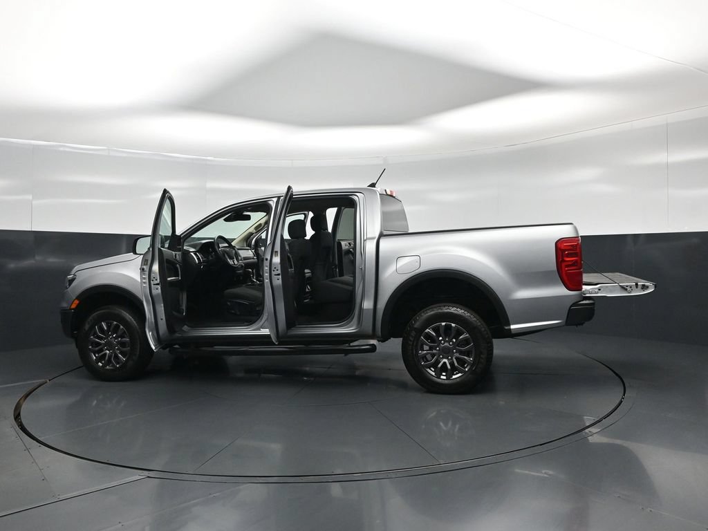 Certified 2021 Ford Ranger XLT w/ Equipment Group 301A Mid RWD image 31