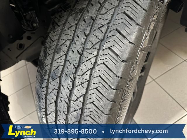 Certified 2025 Ford F150 Lariat w/ Equipment Group 501A Mid AWD/4WD image 30