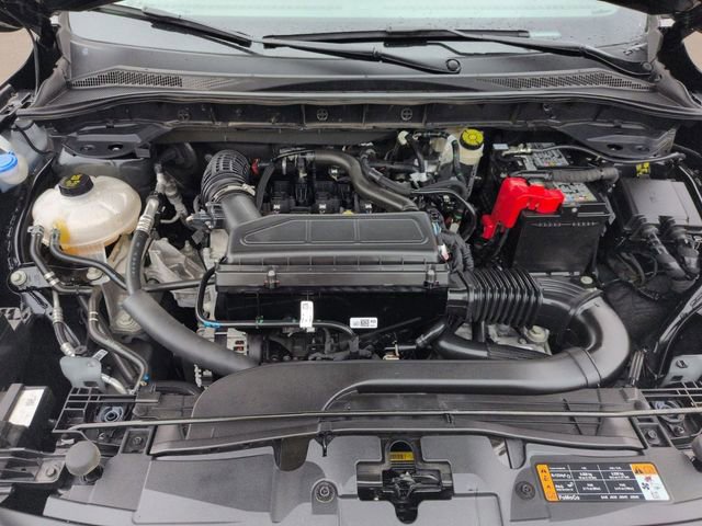Certified 2025 Ford Escape ST-Line image 31