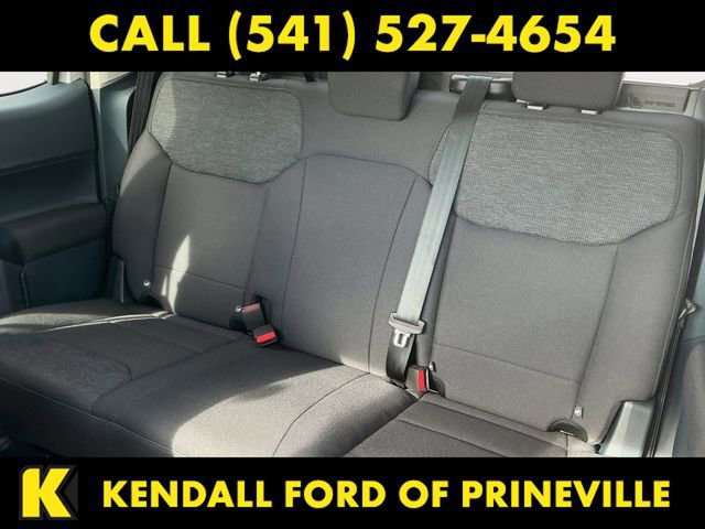 Certified 2025 Ford Maverick XL w/ Equipment Group 102A AWD/4WD image 13