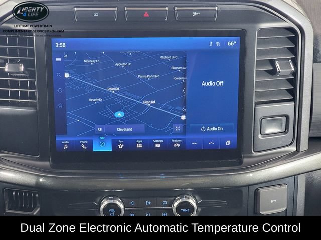 Certified 2023 Ford F150 XLT w/ Equipment Group 302A High AWD/4WD image 22
