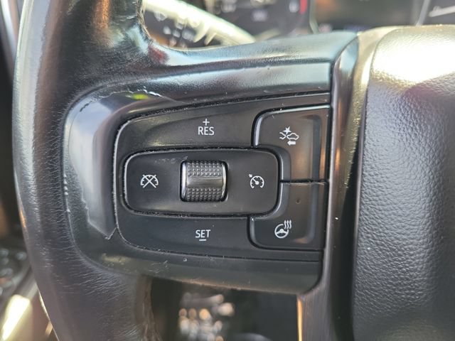 Used 2021 GMC Sierra 1500 AT4 w/ AT4 Value Package AWD/4WD image 5