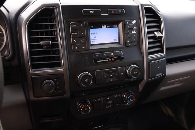 Certified 2018 Ford F150 XLT w/ XTR Package AWD/4WD image 14