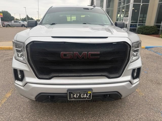 Used 2020 GMC Sierra 1500 Elevation w/ Elevation Value Package AWD/4WD image 7