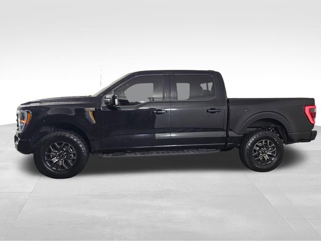 Certified 2022 Ford F150 Tremor w/ Equipment Group 402A High image 4