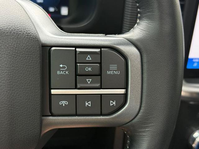 Certified 2024 Ford F150 Lariat w/ Equipment Group 502A High AWD/4WD image 16