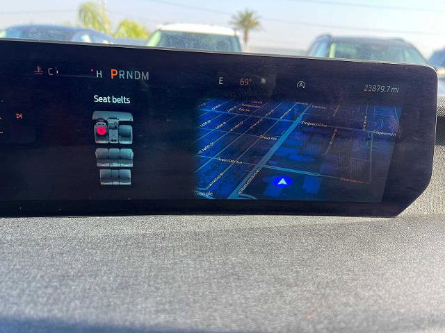 Certified 2025 Ford Expedition Max Active image 22