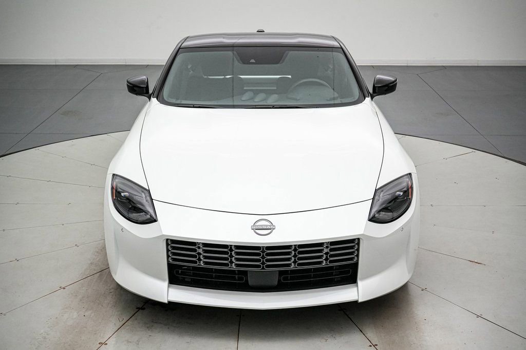 Used 2024 Nissan Z Sport w/ Floor Mat Package image 10