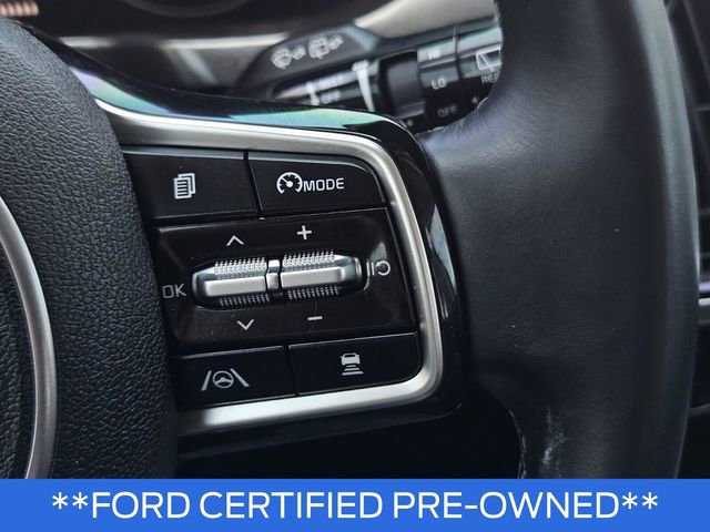 Used 2021 Kia Sorento SX image 23