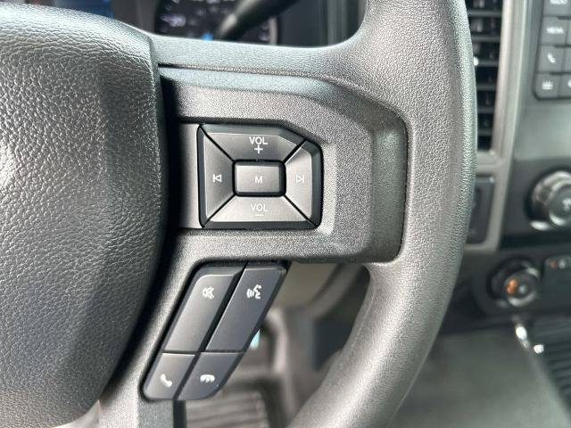 Certified 2022 Ford F350 XL AWD/4WD image 18