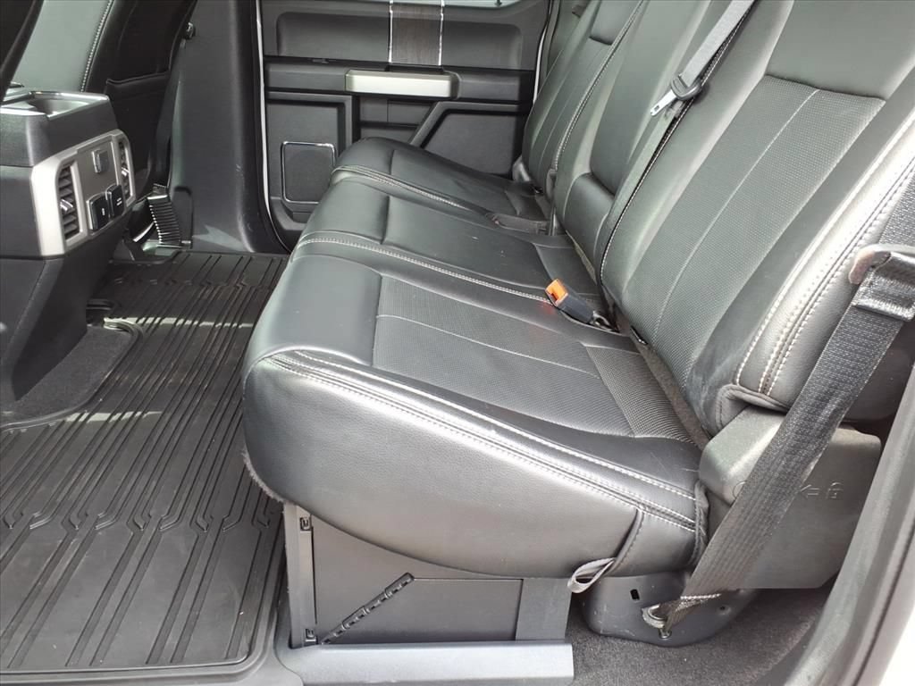 Certified 2020 Ford F250 Lariat AWD/4WD image 11