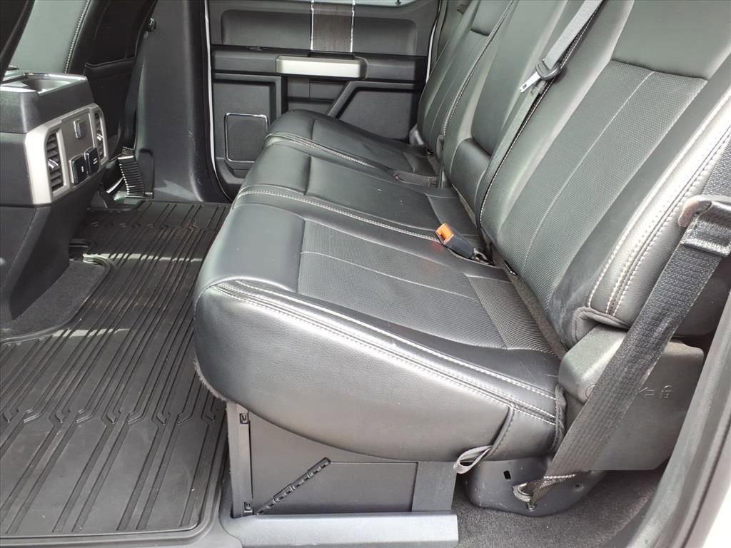 Certified 2020 Ford F250 Lariat image 11