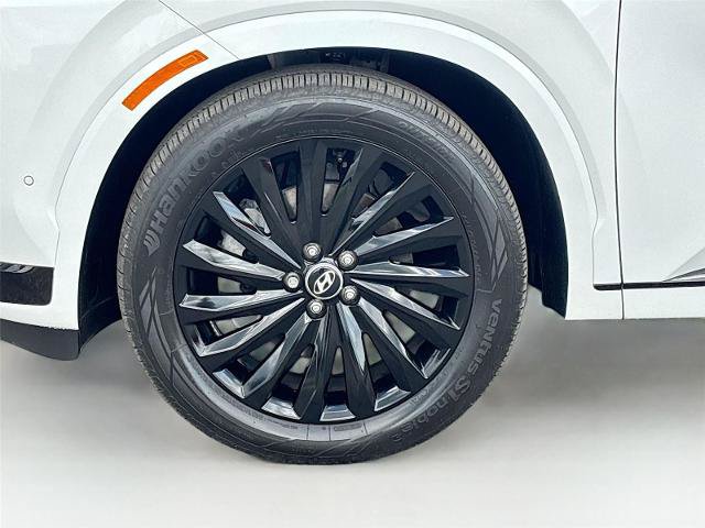 Used 2025 Hyundai Palisade Calligraphy AWD/4WD image 36