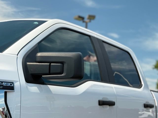 Certified 2021 Ford F150 XLT AWD/4WD image 39