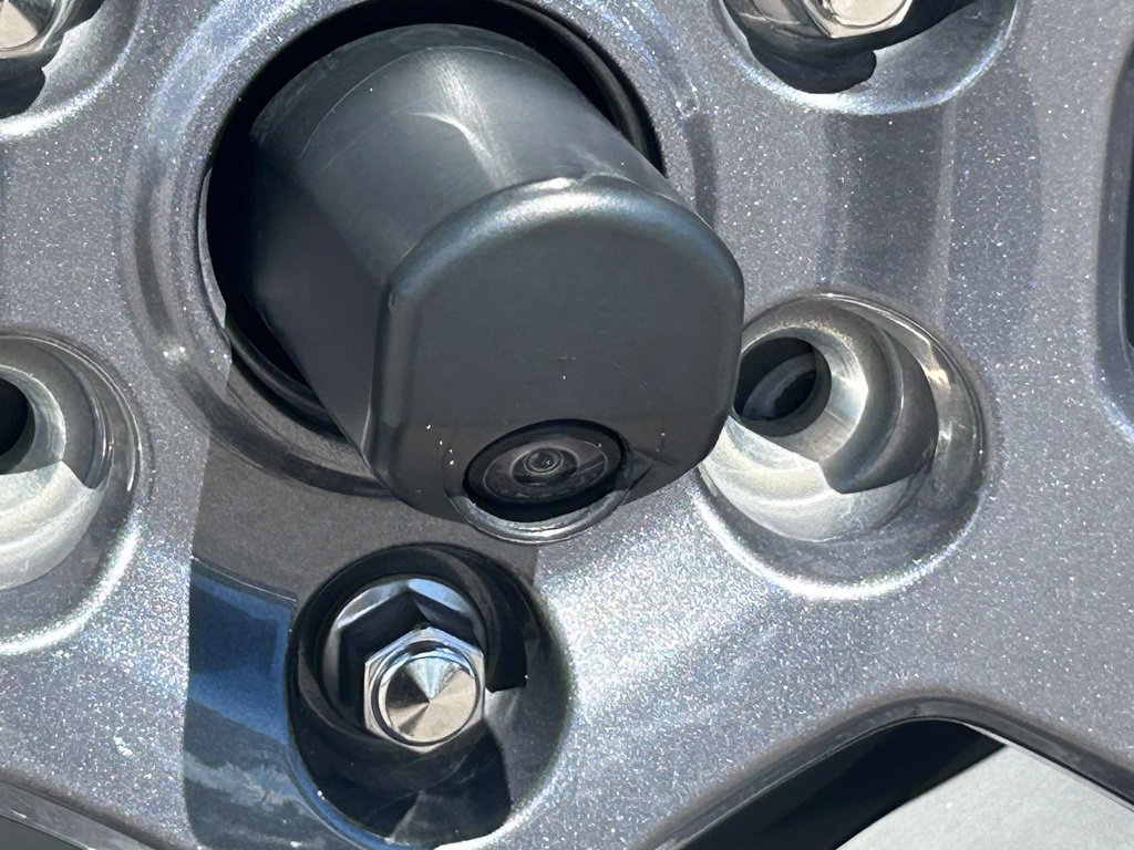 Certified 2026 Ford Bronco Big Bend AWD/4WD image 23