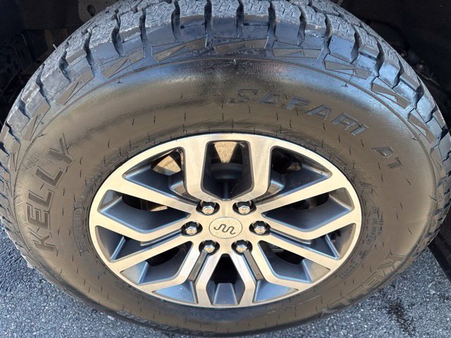 Certified 2021 Ford F150 King Ranch AWD/4WD image 11