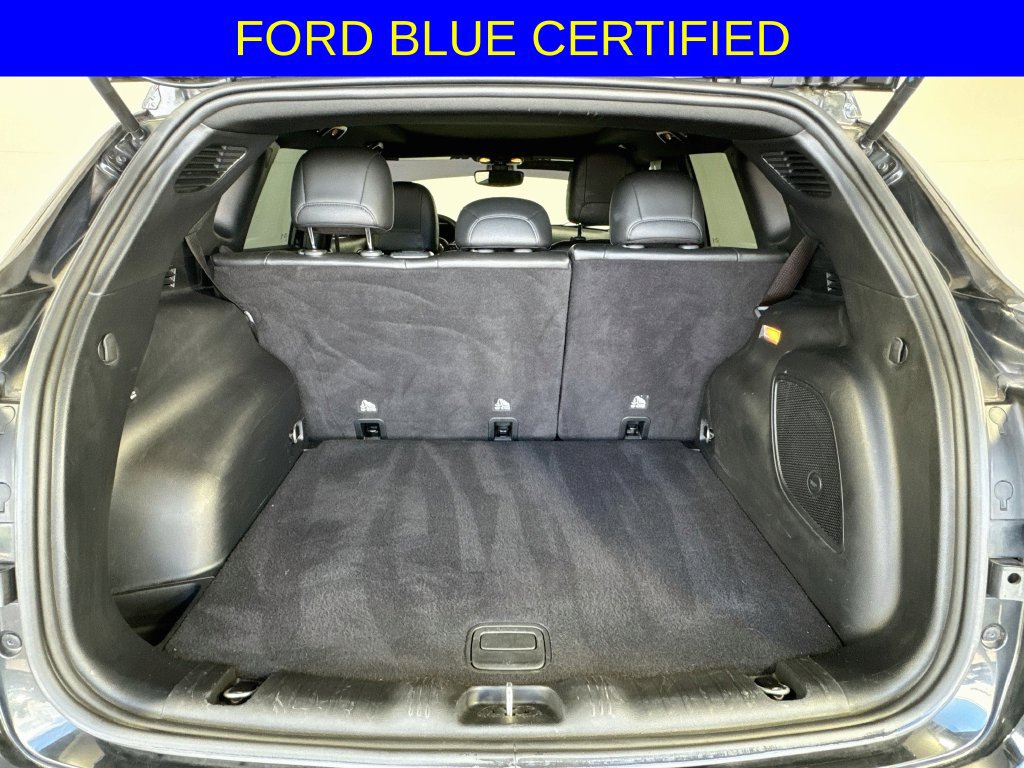 Used 2020 Jeep Compass High Altitude AWD/4WD image 31