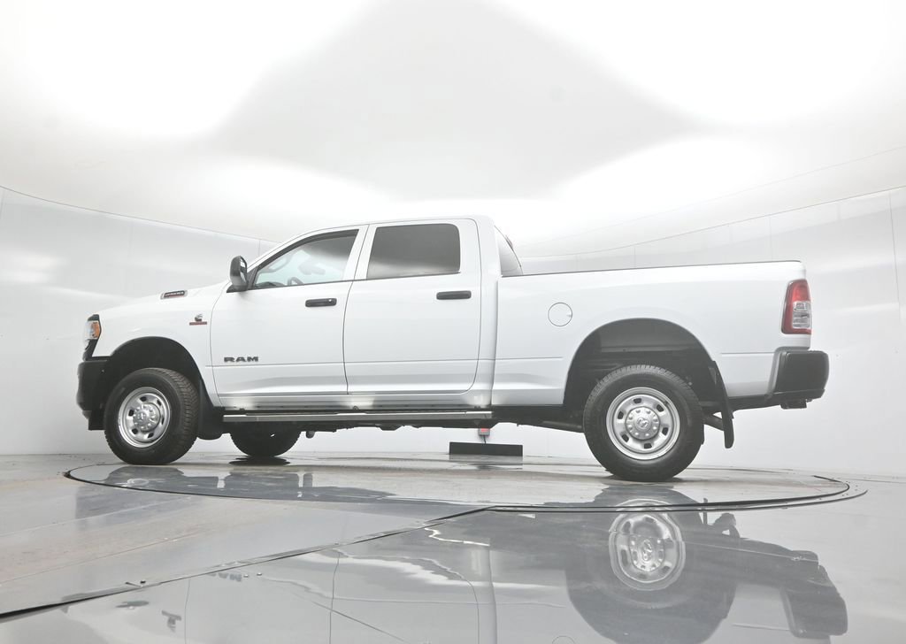Used 2022 RAM 2500 Tradesman w/ Convenience Group image 24