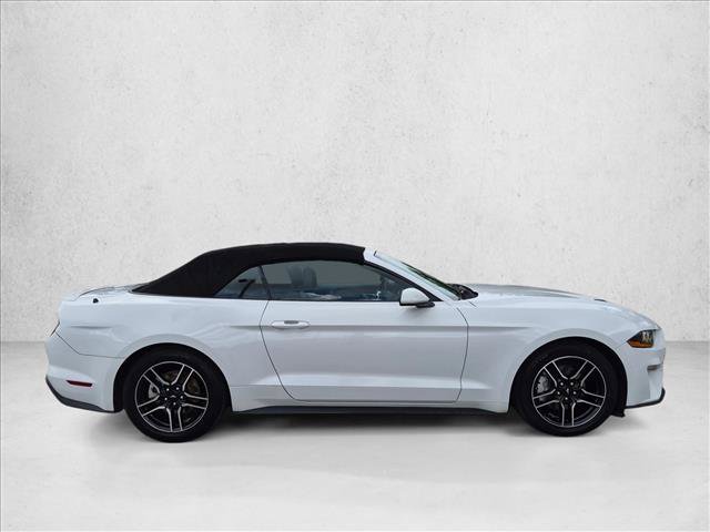 Certified 2023 Ford Mustang Premium RWD image 4