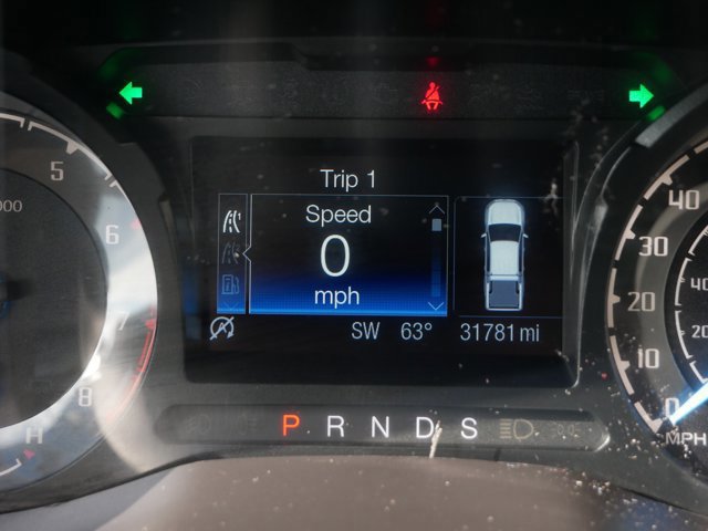 Certified 2021 Ford Ranger XLT w/ Equipment Group 301A Mid image 28