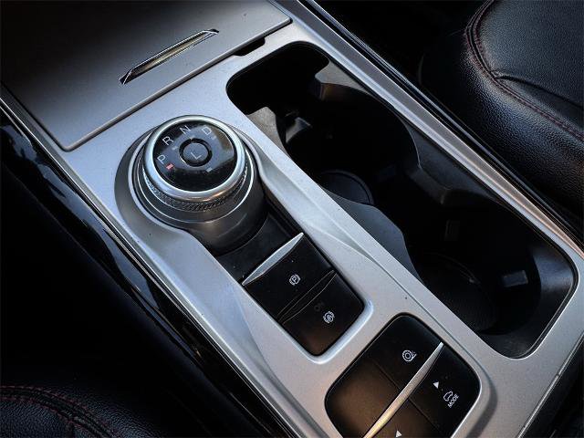 Certified 2022 Ford Explorer ST-Line w/ Class IV Trailer Tow Package image 24