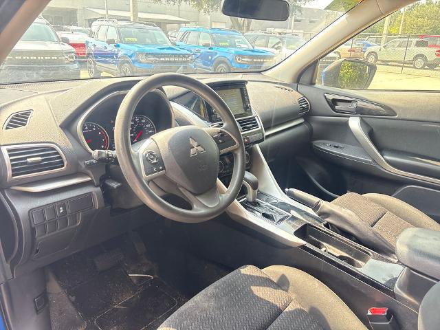 Used 2020 Mitsubishi Eclipse Cross ES FWD image 6