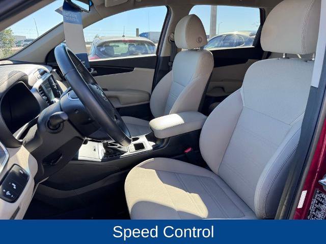 Used 2019 Kia Sorento LX w/ LX Convenience Package image 11