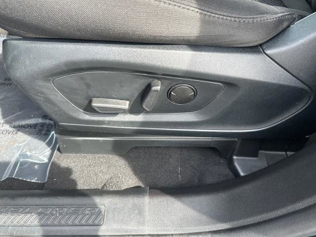 Certified 2023 Ford Explorer XLT w/ Class IV Trailer Tow Package image 26