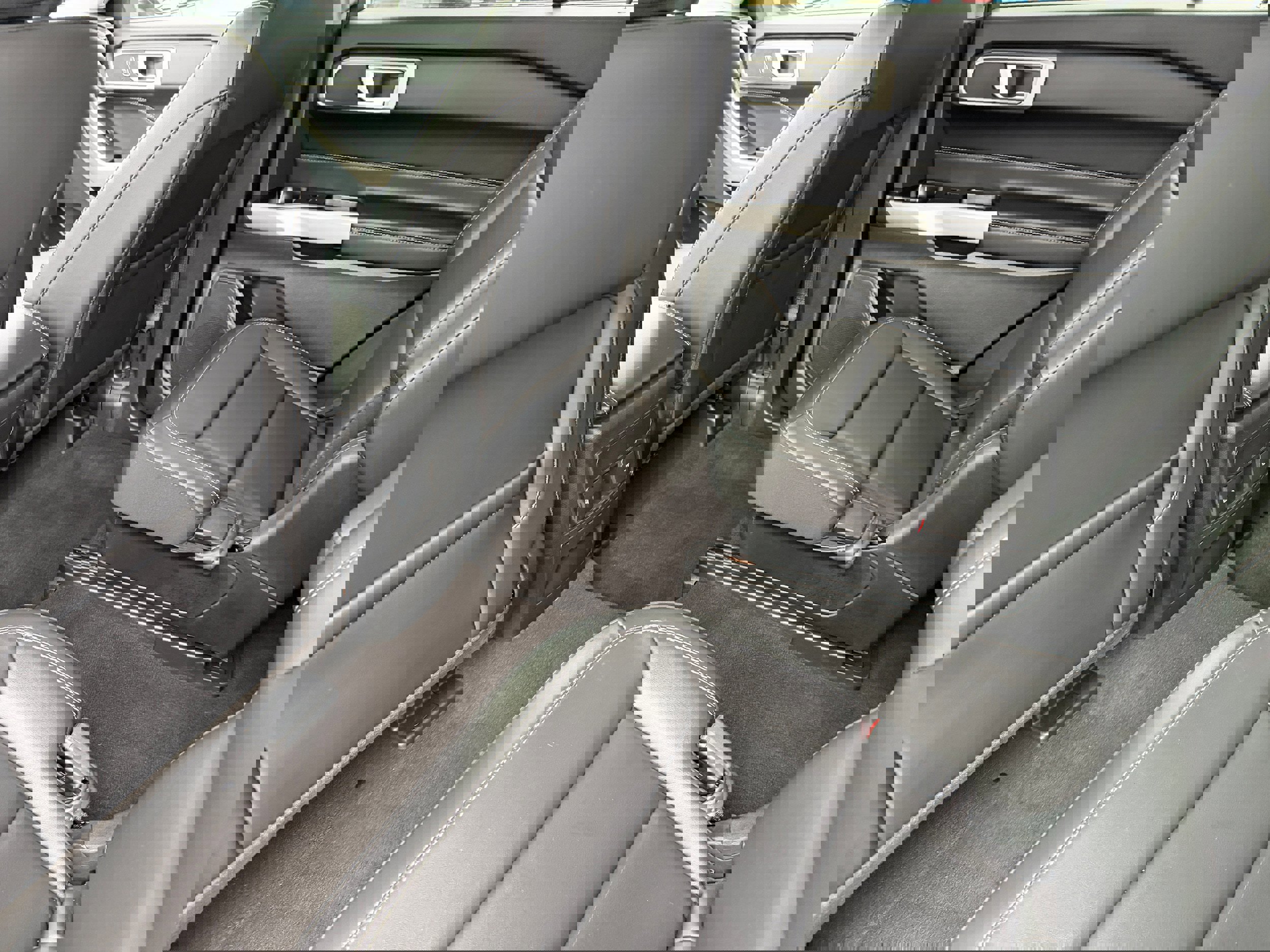 Certified 2023 Ford Explorer XLT w/ Equipment Group 202A image 14