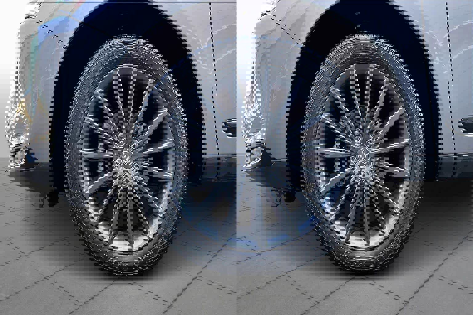 Used 2023 Acura RDX A-Spec image 15