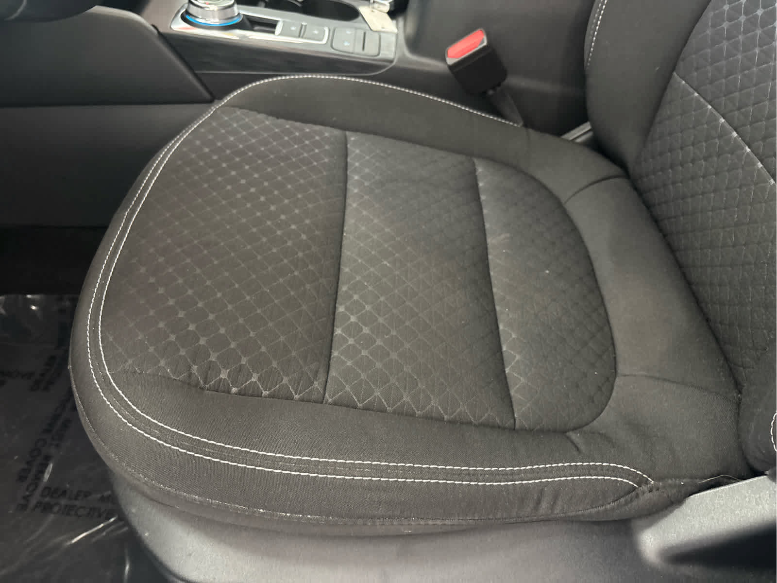 Certified 2024 Ford Escape Active AWD/4WD image 27