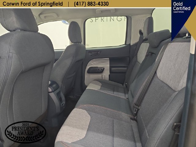 Certified 2022 Ford Maverick XLT FWD image 17
