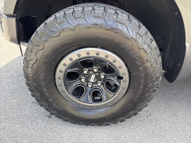 Certified 2023 Ford F150 Raptor AWD/4WD image 12