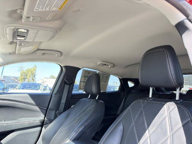 Certified 2023 Ford Mustang Mach-E Select RWD image 19