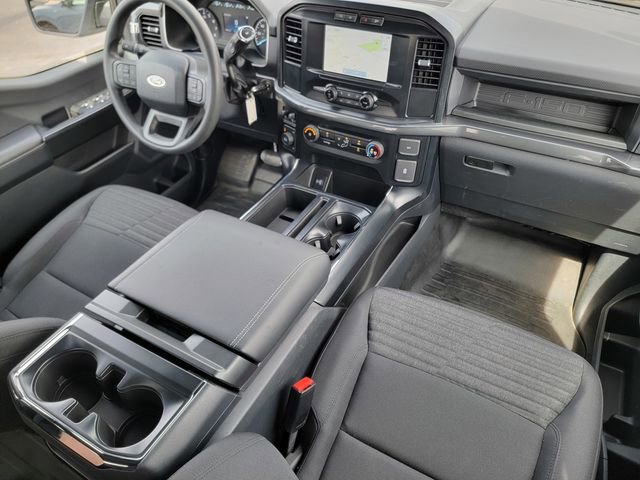 Certified 2023 Ford F150 XL w/ STX Appearance Package AWD/4WD image 39