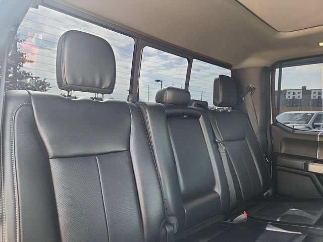 Certified 2021 Ford F350 Lariat AWD/4WD image 29