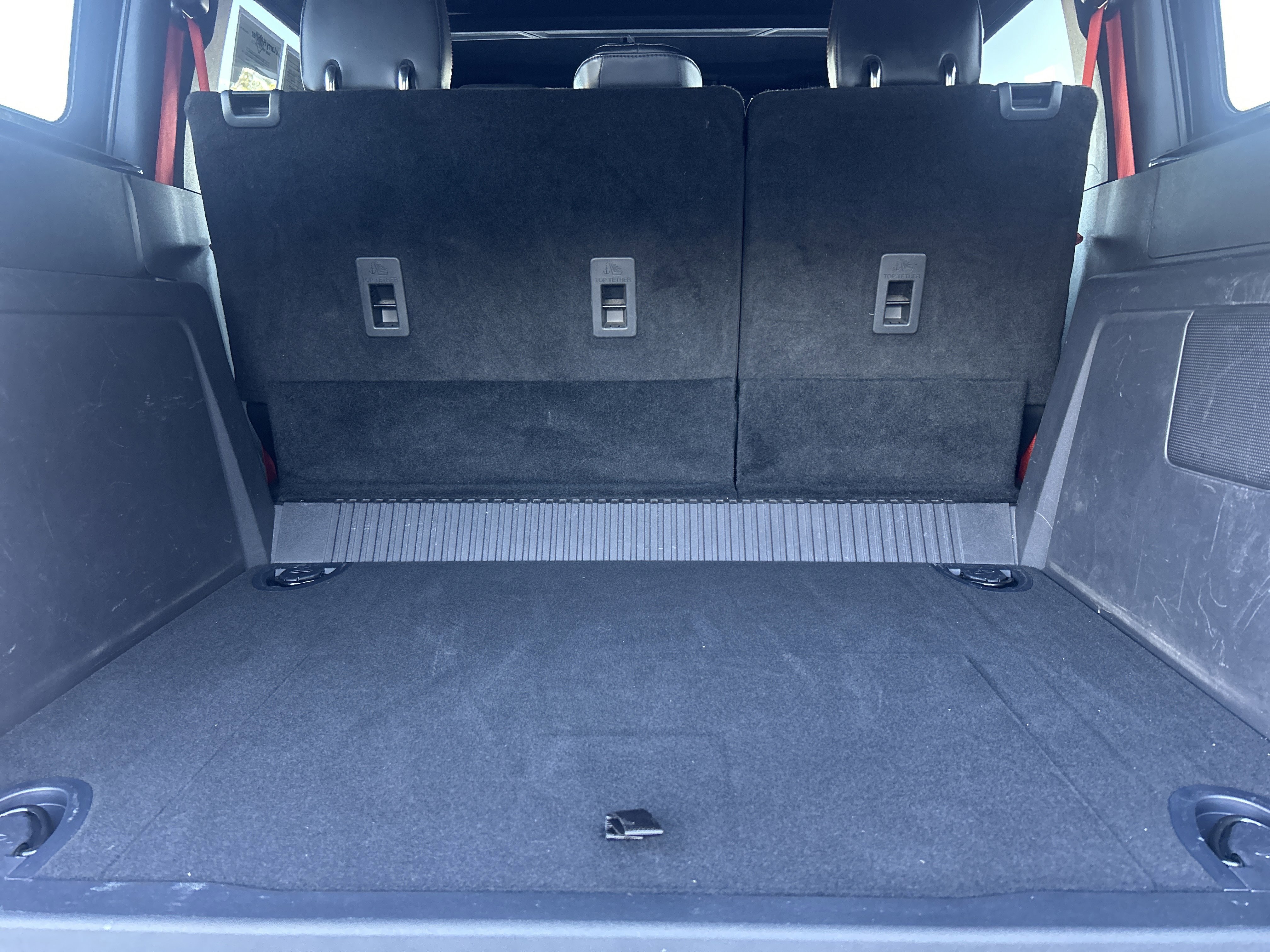 Certified 2023 Ford Bronco Raptor image 27