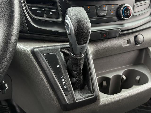 Certified 2023 Ford Transit 250 148 High Roof AWD image 16