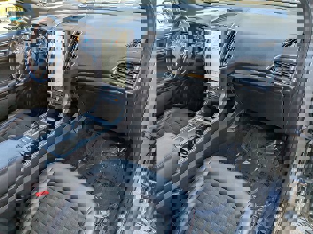 Certified 2022 Ford Edge ST-Line image 39