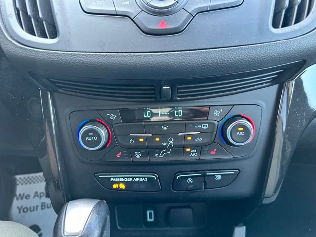 Certified 2017 Ford Escape SE w/ SE Sport Appearance Package AWD/4WD image 65