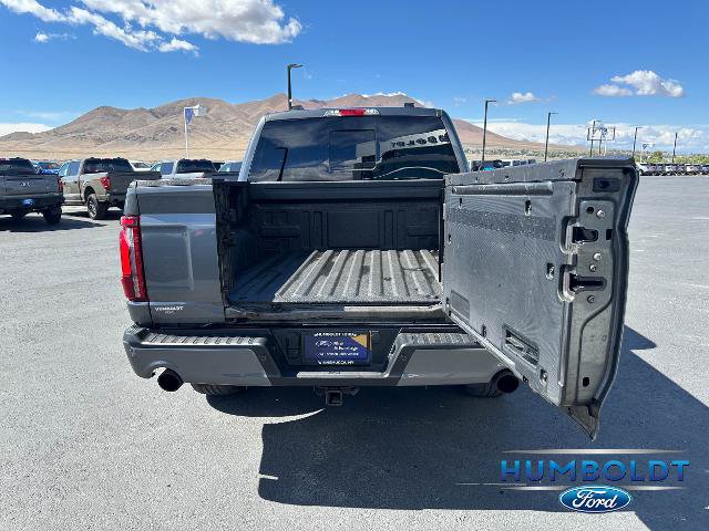 Certified 2025 Ford F150 Lariat w/ Equipment Group 501A Mid AWD/4WD image 29