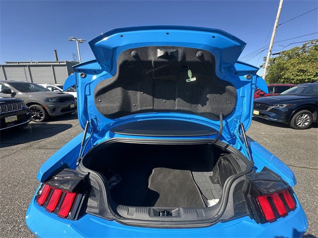 Certified 2024 Ford Mustang GT Premium image 39