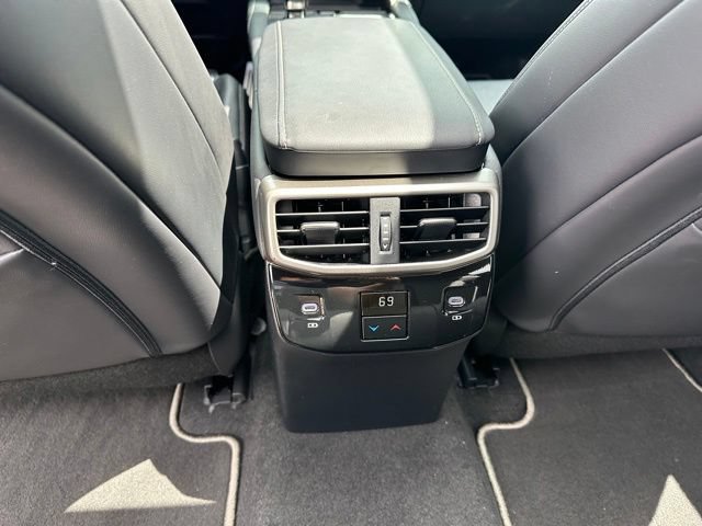 Used 2023 Lexus RX 500h F Sport w/ Cold Area Package AWD/4WD image 15