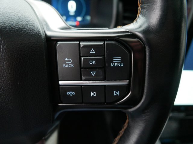 Certified 2023 Ford Expedition Platinum image 23